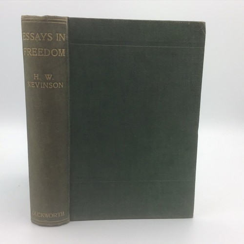 1909 first edition - first,