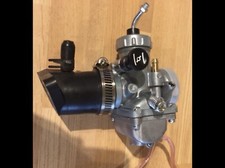 Mikuni Carburettor