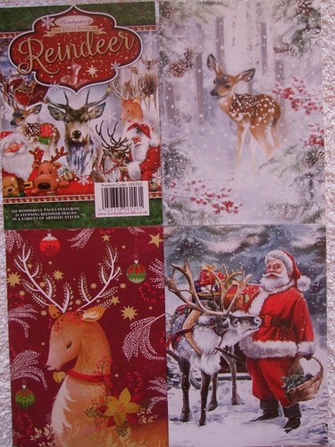 Hunkydory sample mix - 24,