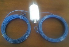 Ham Radio Dipole Antenna for