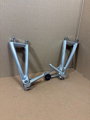 2004 yamaha yzf oem rear - yzf, r6