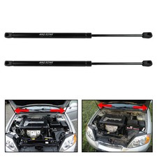 Pair front bonnet - pair,