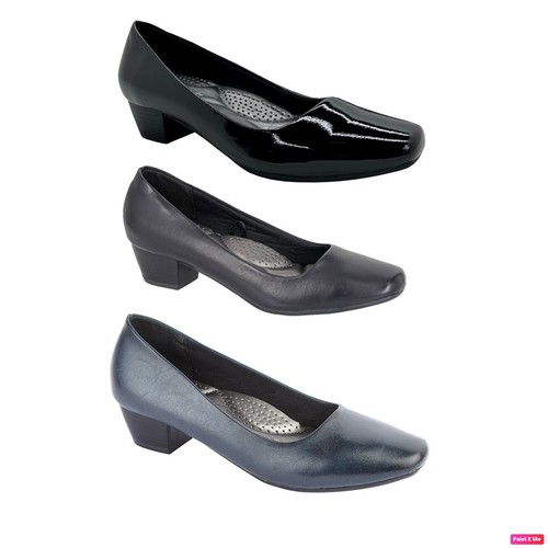 Boulevard ladies court - court, shoes