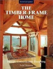 Timber-Frame Home : Design