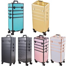 Cosmetics Case Hairstylist
