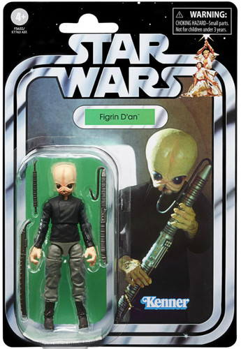 Star wars the vintage - star,