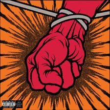 Metallica : St. Anger VINYL