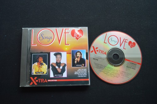 Love songs the s - the, rare