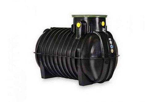 Polypipe rainstream home tank - polypipe,