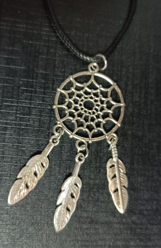Women dream catcher charm - dream,