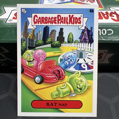 2024 series garbage - 2024,