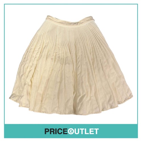 Ktz off white - skirt,