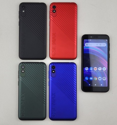 Blu c5l max - max, (c0170ww)