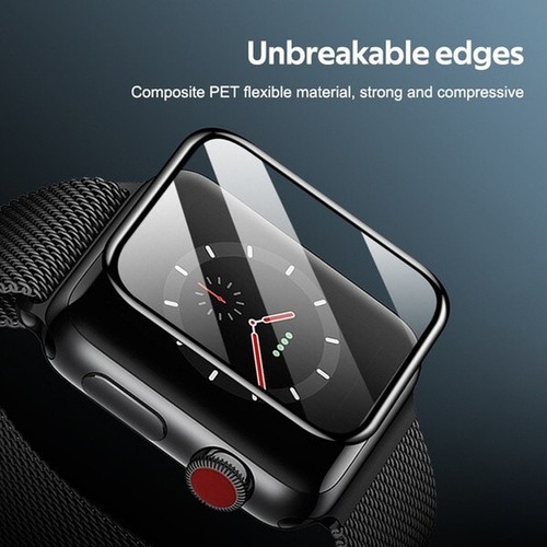 Apple watch screen protector - screen,