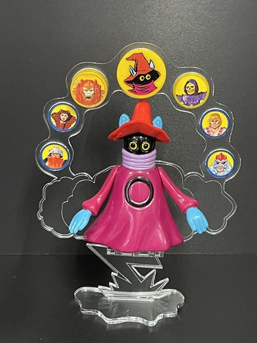 Motu orko bespoke - motu,
