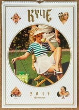 KYLIE MINOGUE * OFFICIAL