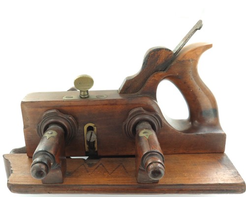 Scarce vintage mathieson - scarce,