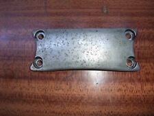 YAMAHA XVZ1200 XVZ 12 VENTURE ROYALE FORK BRACE PLATE OEM