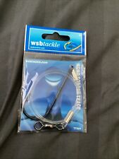 WSB Mono Conger Trace 200 Lb