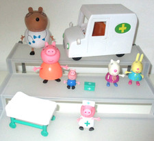 Peppa Pig Medical Centre