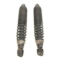 Double amortisseur YAMAHA YPR