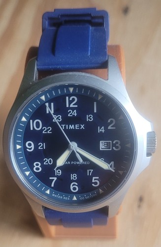 Timex expedition north - timex,