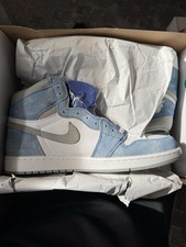 Nike Air Jordan 1 High Hyper