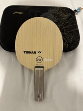 Tibhar MK Carbon ST Handle