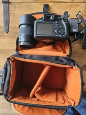 Canon EOS 1100D DSLR Starter