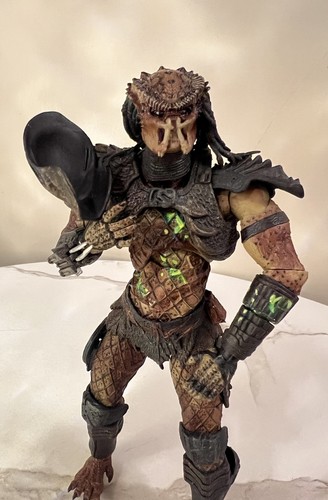 Mcfarlane toys city hunter - mcfarlane,