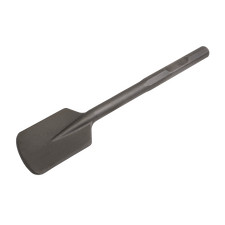 Sealey Clay Spade 110mm x 500mm Fits Bosch 11304 Makita HM1303B HM1304B B1CS