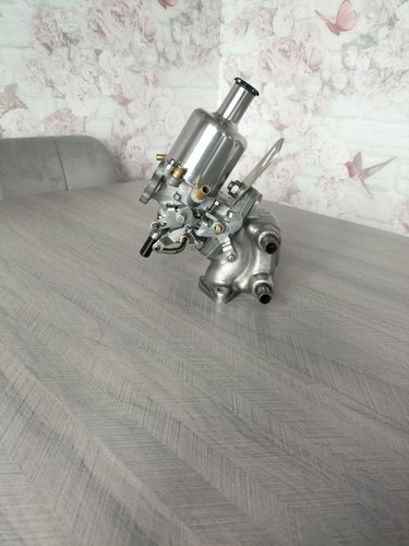 Hs2 carb carburettor - su,