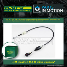 Gear Change Cable FKG1280