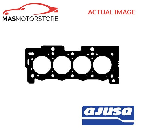 Engine cylinder head - head, gasket