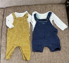Baby Boys Clothing Bundle Size