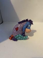 BRITTO Disney Eeyore Large