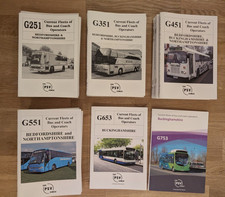 PSV Circle 23 G Lists South East 