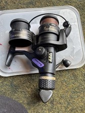 Browning 530 Fishing Reel for Carp Coarse Match