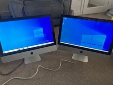 Apple Mac Monitors