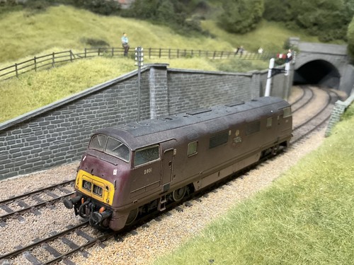 Bachmann branch line class - bachmann,