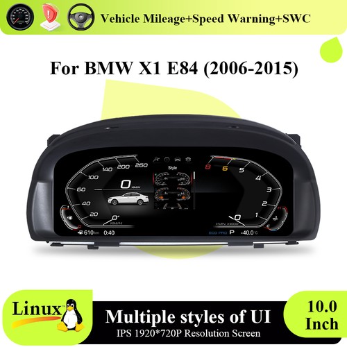 Lcd dashboard player digital - player,