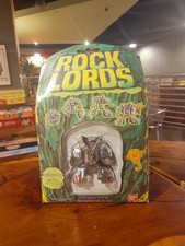 Gobots  Rock Lords  Slimestone