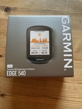 Garmin Edge 540 Solar