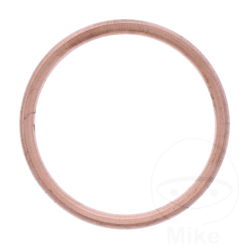 Athena exhaust gasket fit - athena,