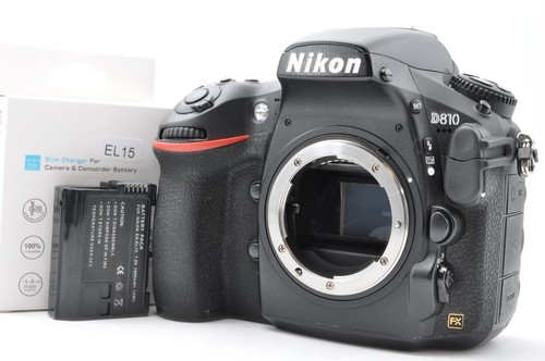 Near mint nikon - nikon, 36.3mp