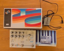 Hologram Microcosm Granular