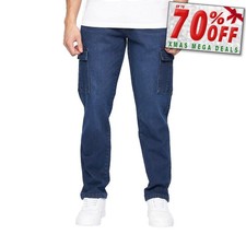 Crosshatch Kremtap Mens Casual