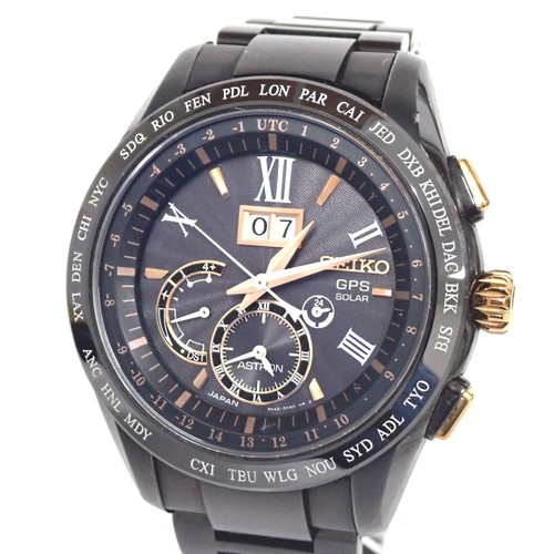 Seiko astron sbxb139 - seiko,