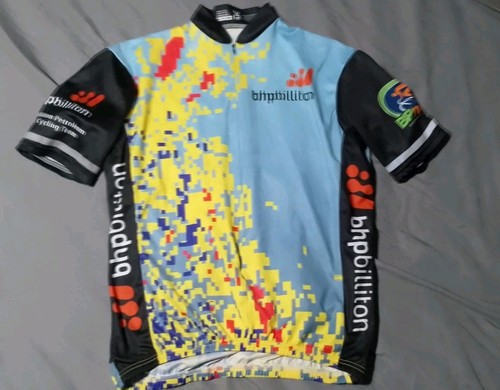 2011 ms150 bhp billiton - 2011,