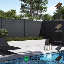 Composite Fence Boards 1.8m x